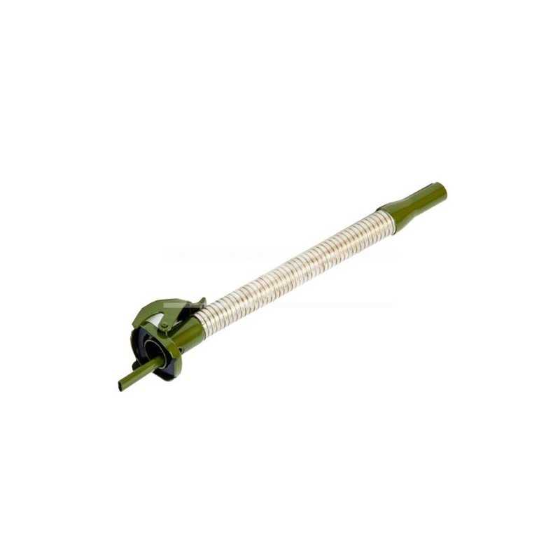 CARPRISS Filling spout for metal tank 5-10-20 L 70110014VAR