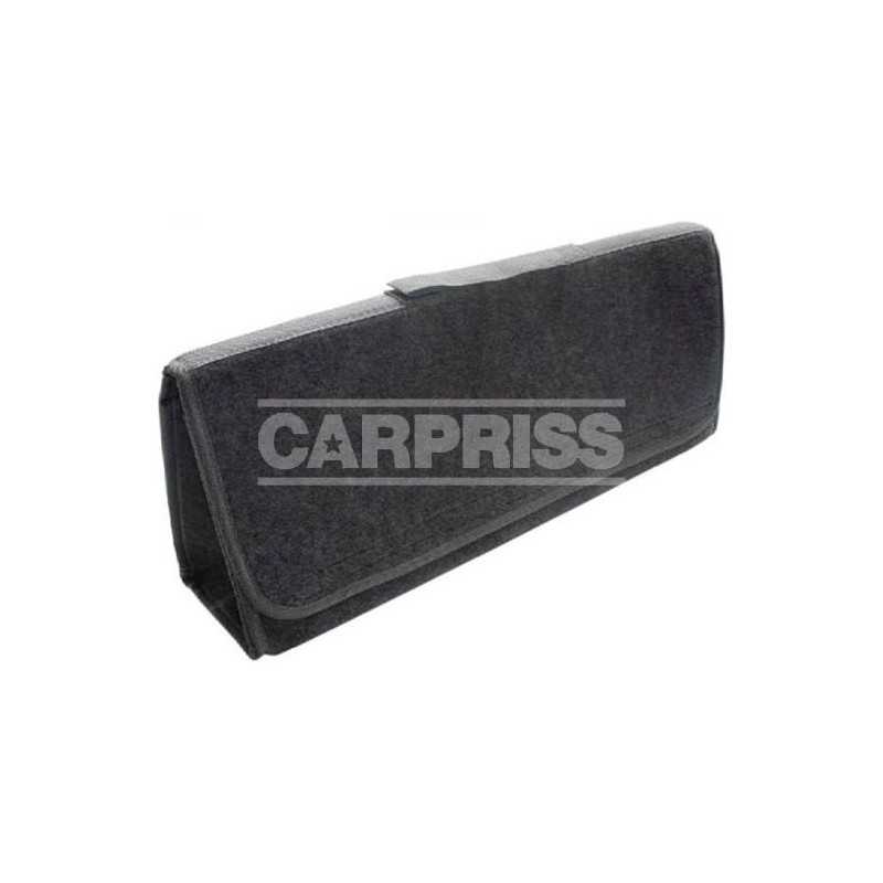 CARPRISS Bolsa porta objetos maletero 50X25X14 CM 70126710