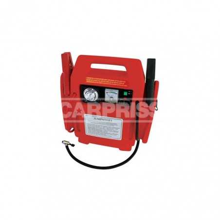 CARPRISS Power station with compressor 400 AMP (MAX 900 AMP) 70177707