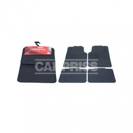 CARPRISS Set of 4 universal reversible mats 70310005