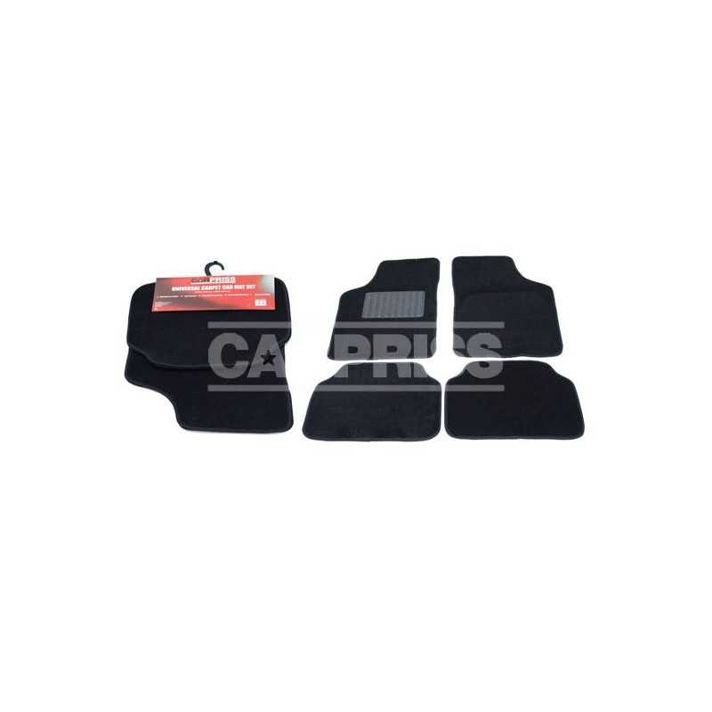 CARPRISS Set of 4 universal carpet mats 70310016