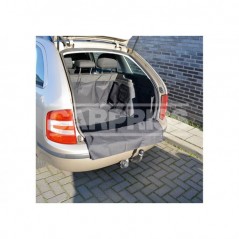 CARPRISS Protector maletero 3D 110X100X40 CM 70314421