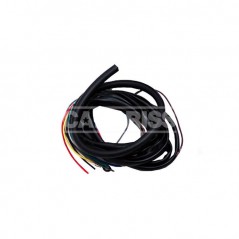 CARPRISS Trailer wiring roll set 13 poles 50 M 70410036