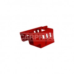 CARPRISS Cerradura de seguridad para remolque 70410231