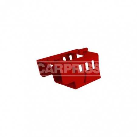 CARPRISS Cerradura de seguridad para remolque 70410231