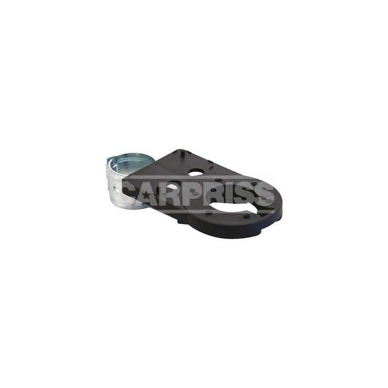 CARPRISS Soporte para enchufe remolque 70438106