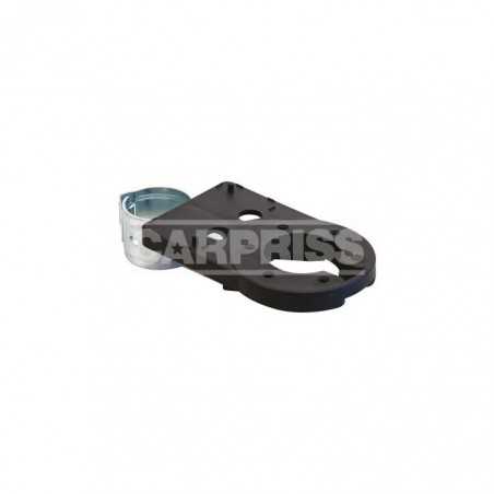 CARPRISS Soporte para enchufe remolque 70438106