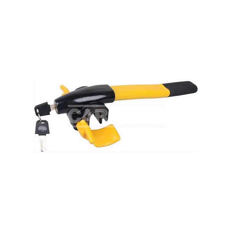 CARPRISS Antirrobo volante/salpicadero llave plana 70510001