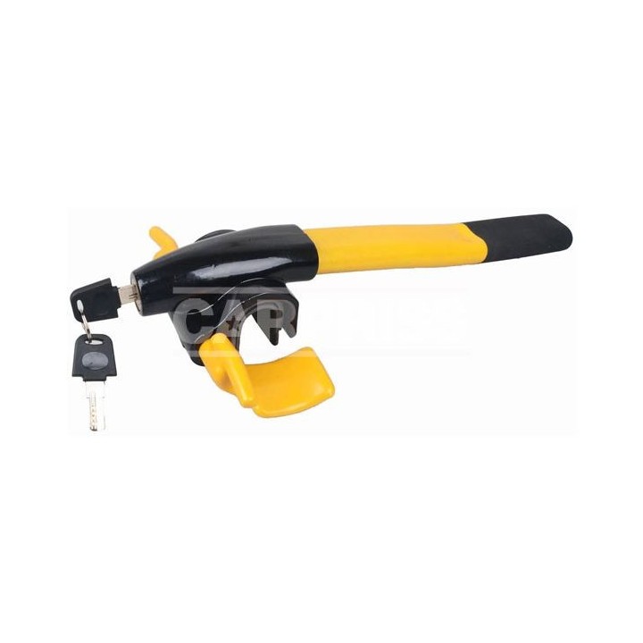 CARPRISS Antirrobo volante/salpicadero llave plana 70510001