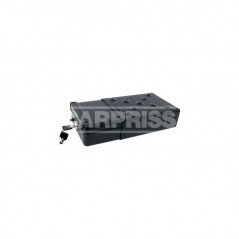 CARPRISS Caja fuerte 22.5X16X7.5 CM 70510006