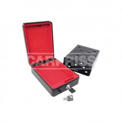CARPRISS Caja fuerte 22.5X16X7.5 CM 70510006