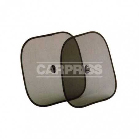 CARPRISS Kit parasoles laterales 38X45 CM 70510018