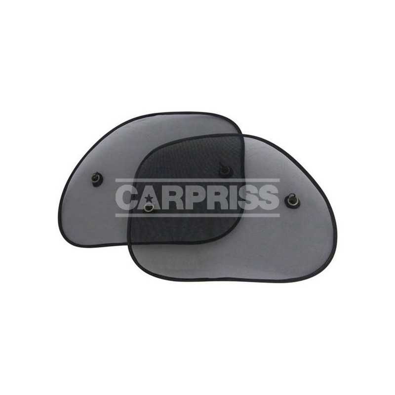 CARPRISS Side sunshade kit 38X65 CM 70510101