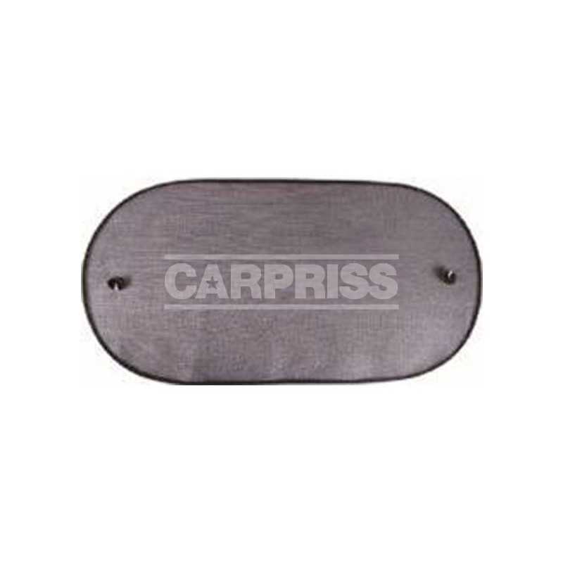 CARPRISS rear sunshade 50X100 CM 70510107