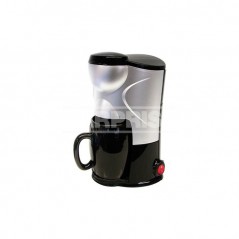 CARPRISS Coffee pot with porcelain cup 12V 170W 150 ML 70510190