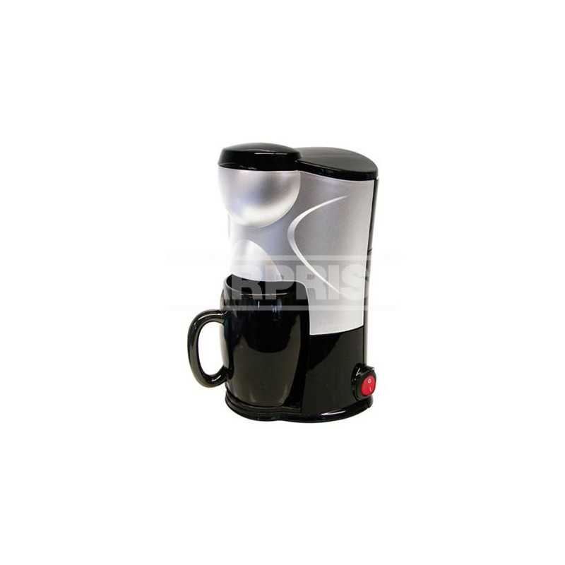 CARPRISS Coffee pot with porcelain cup 12V 170W 150 ML 70510190