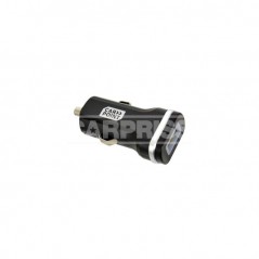 CARPRISS Cargador carga rápida USB 12/24V MAX 3 AMP 70517007