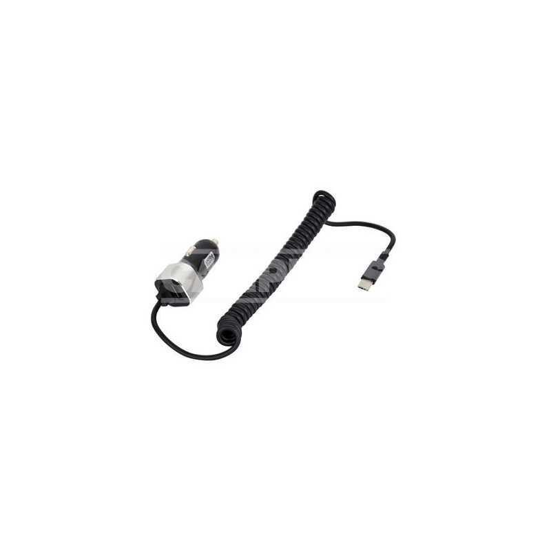 CARPRISS Cargador TYPE C USB 3 AMP 1.5M 70517028