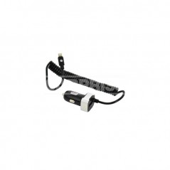 CARPRISS Cargador híbrido MICRO USB 8 PINE 2.4 AMP 1.5 M 70517029
