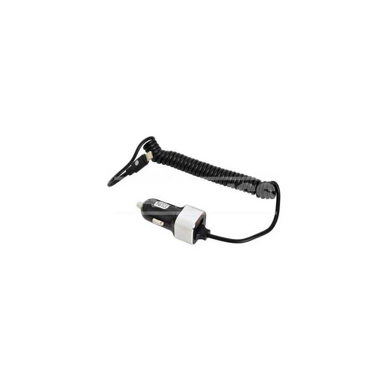 CARPRISS Cargador híbrido MICRO USB 8 PINE 4.8 AMP 1.5 M 70517030