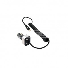 CARPRISS Cargador híbrido MICRO USB 8 PINE 2 5.8 AMP 1.5 M 70517031