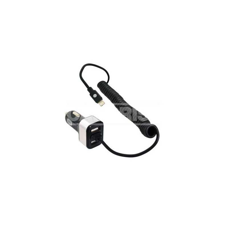 CARPRISS Cargador híbrido MICRO USB 8 PINE 2 5.8 AMP 1.5 M 70517031