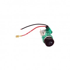 CARPRISS Electric lighter with light 70523203