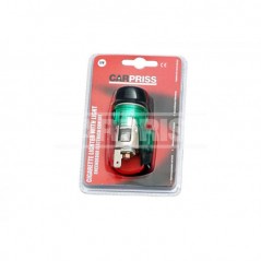 CARPRISS Electric lighter with light 70523203