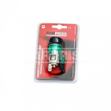 CARPRISS Electric lighter with light 70523203