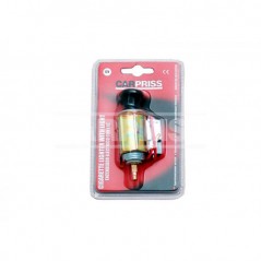 CARPRISS Electric lighter with light 70523205