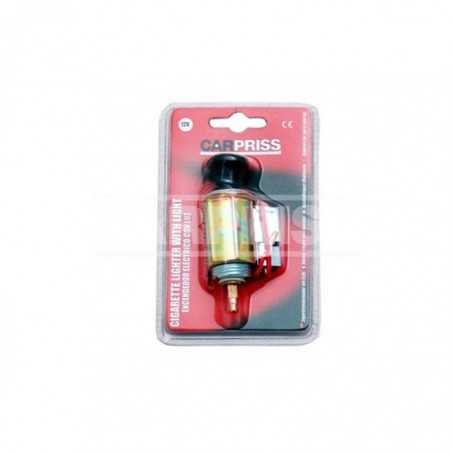 CARPRISS Electric lighter with light 70523205