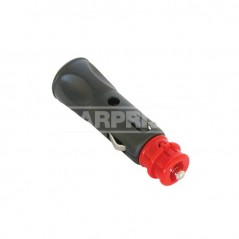 CARPRISS Macho conector encendedor 24V 70523413