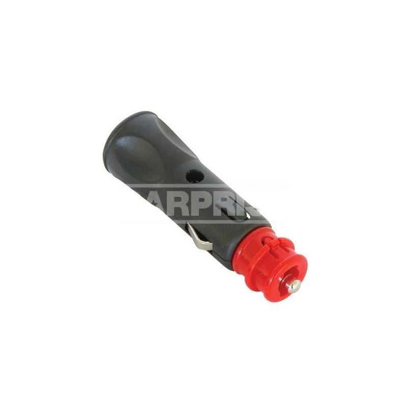CARPRISS Macho conector encendedor 24V 70523413