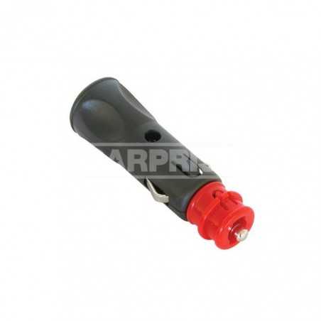 CARPRISS Male cigarette lighter connector 24V 70523413