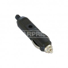 CARPRISS Macho conector encendedor 70523414