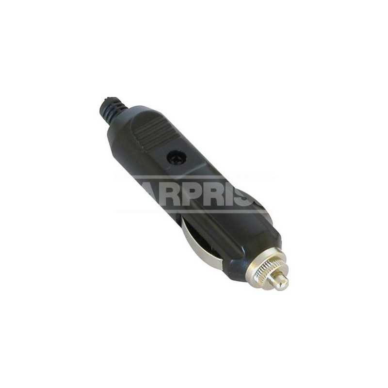 CARPRISS Macho conector encendedor 70523414