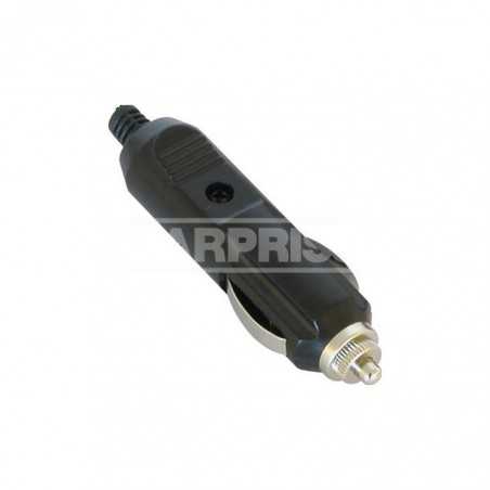 CARPRISS Male cigarette lighter connector 70523414