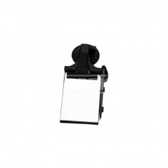 CARPRISS Note-holder notebook with suction cup 70523428