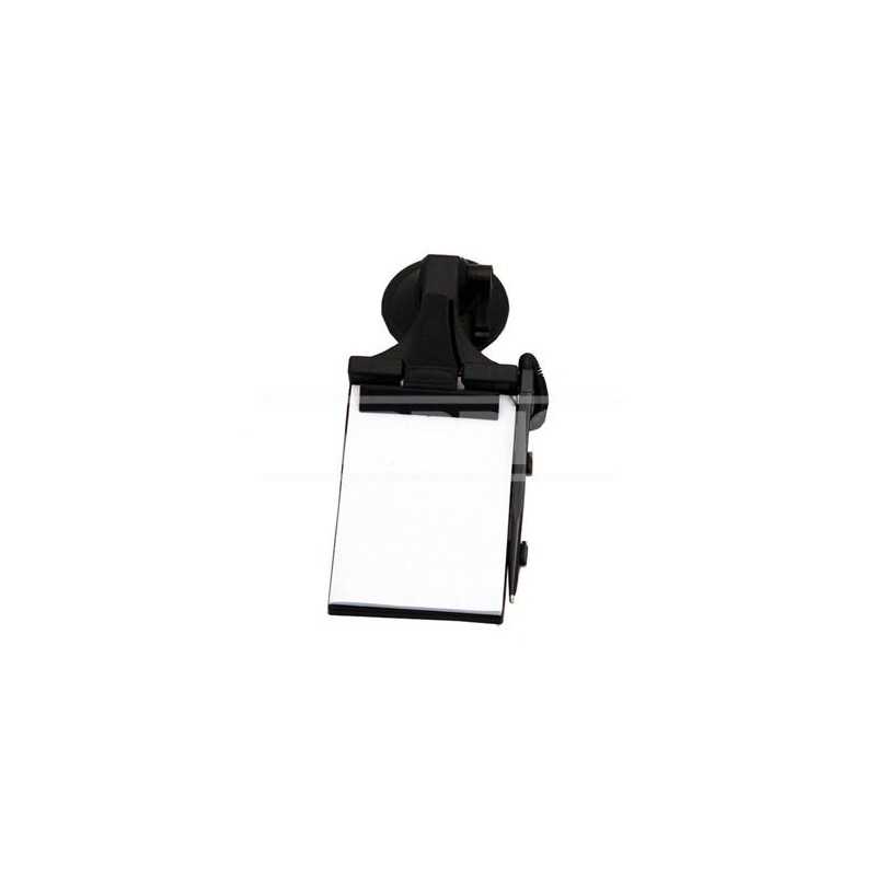 CARPRISS Note-holder notebook with suction cup 70523428