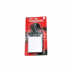 CARPRISS Libreta porta-notas con ventosa 70523428