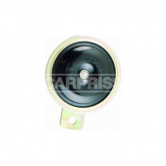 CARPRISS Bocina eléctrica 2 terminales homologada 12V/102 DB CLAXON 70524709
