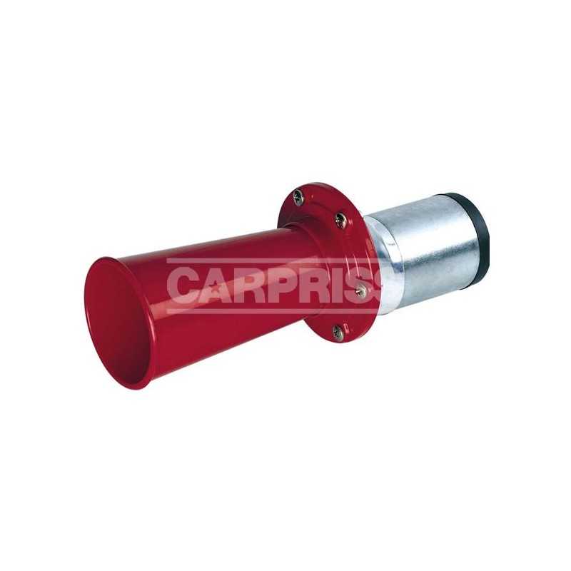 CARPRISS classic electric horn 12V/115 DB 70524715