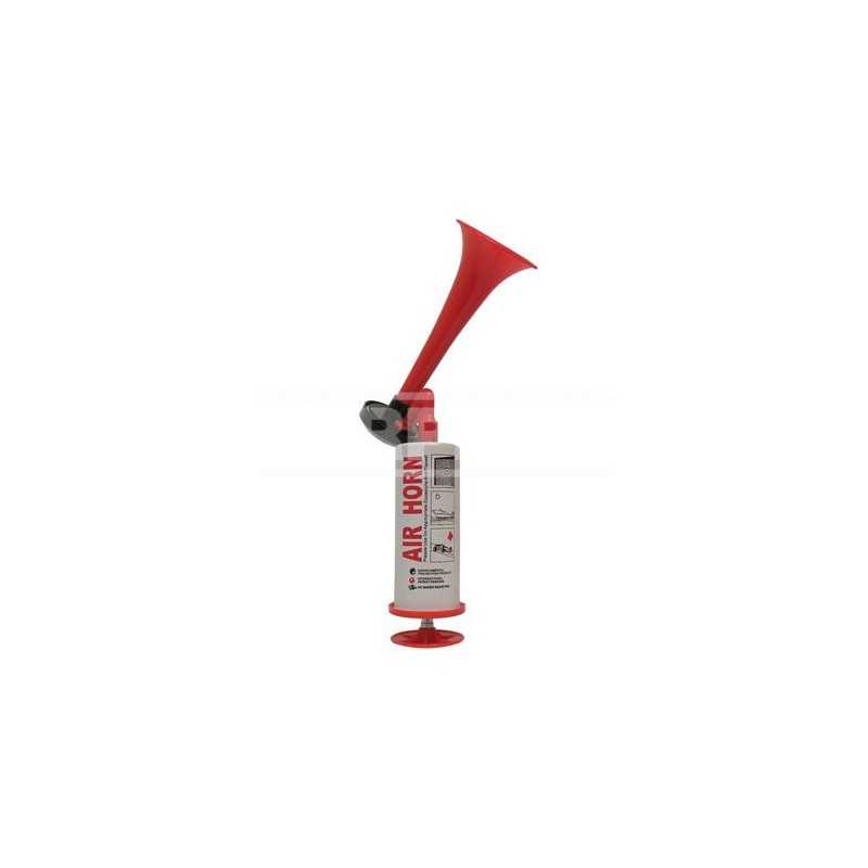CARPRISS Ecological manual air horn 70524735