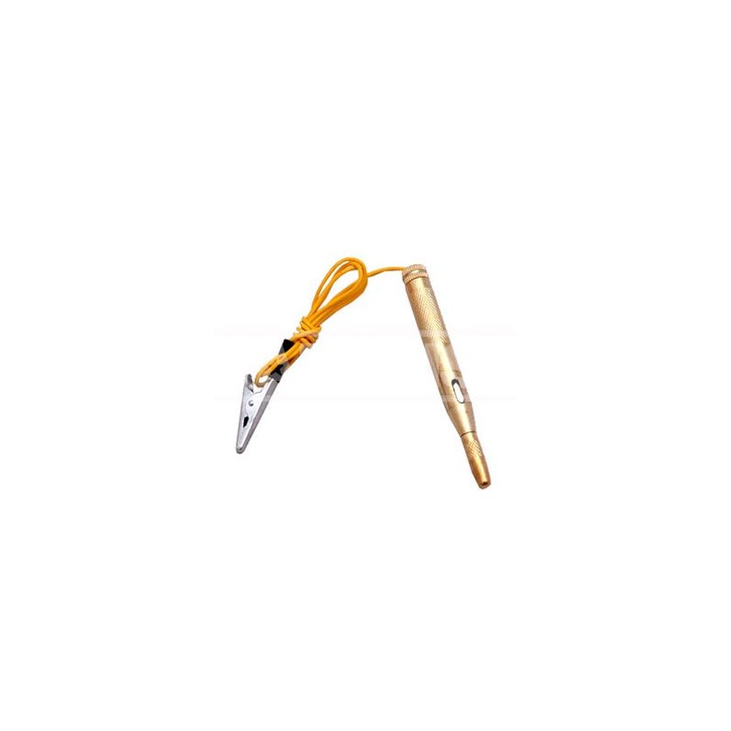 CARPRISS Professional voltage tester 70611802