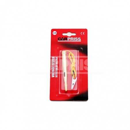 CARPRISS Professional voltage tester 70611802