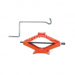 CARPRISS universal scissor jack 1T 70613001