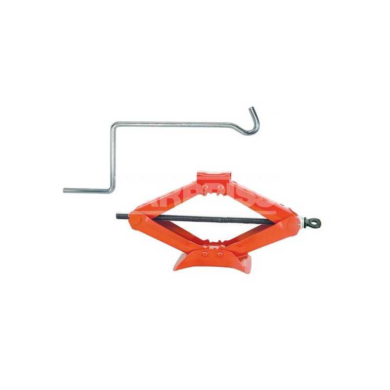 CARPRISS universal scissor jack 1T 70613001