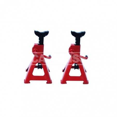 CARPRISS Juego gatos tipo cremallera CANDELA 3T 70614805