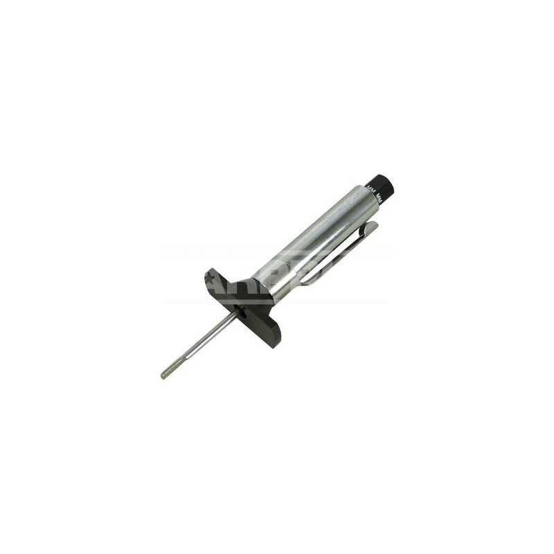 CARPRISS depth gauge 0-26 MM 70623207