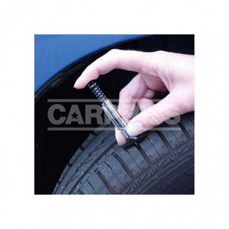 CARPRISS profundímetro 0-26 MM 70623207